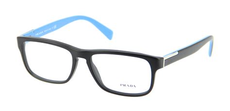 lunette de vue prada homme 2023